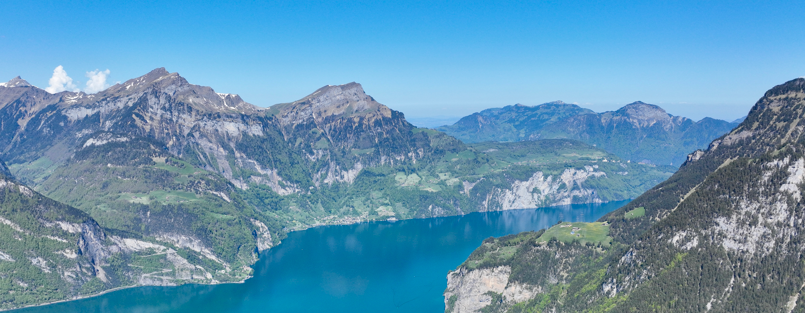 Verwaltungsrätin / Verwaltungsrat für die MARE25 Holding AG
