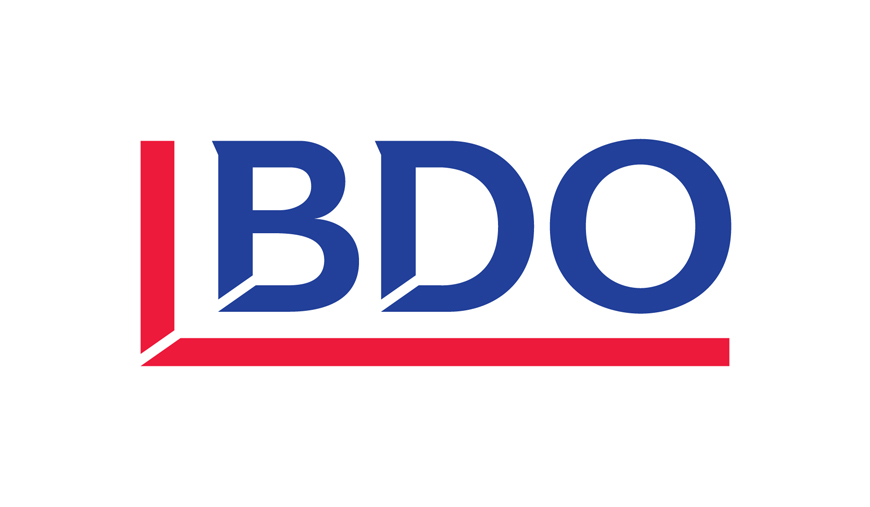 Verwaltungsrätin für die BDO AG