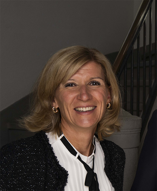 Sabrina Bjöörn